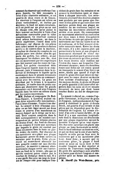 L'agriculteur praticien revue de l'agriculture francaise et etrangere