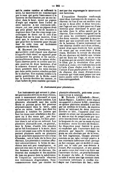 L'agriculteur praticien revue de l'agriculture francaise et etrangere