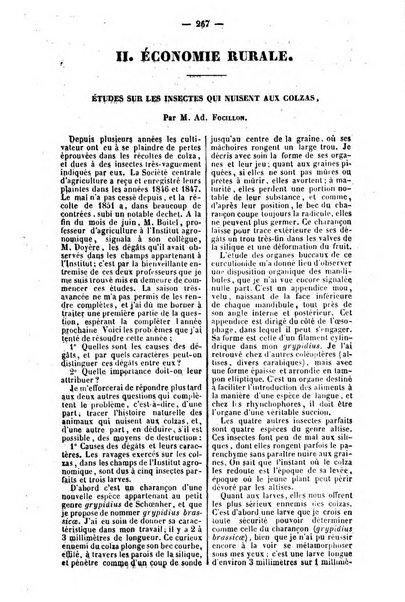 L'agriculteur praticien revue de l'agriculture francaise et etrangere