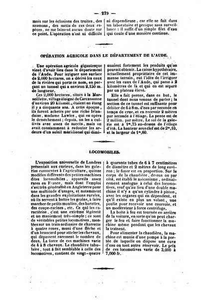 L'agriculteur praticien revue de l'agriculture francaise et etrangere