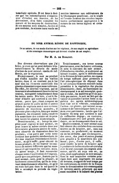 L'agriculteur praticien revue de l'agriculture francaise et etrangere