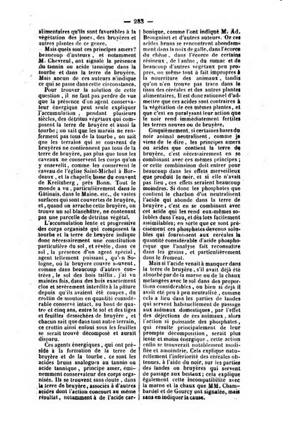 L'agriculteur praticien revue de l'agriculture francaise et etrangere