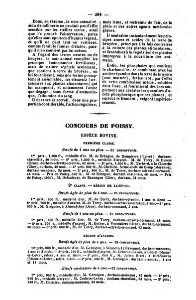 L'agriculteur praticien revue de l'agriculture francaise et etrangere