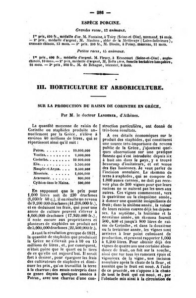 L'agriculteur praticien revue de l'agriculture francaise et etrangere