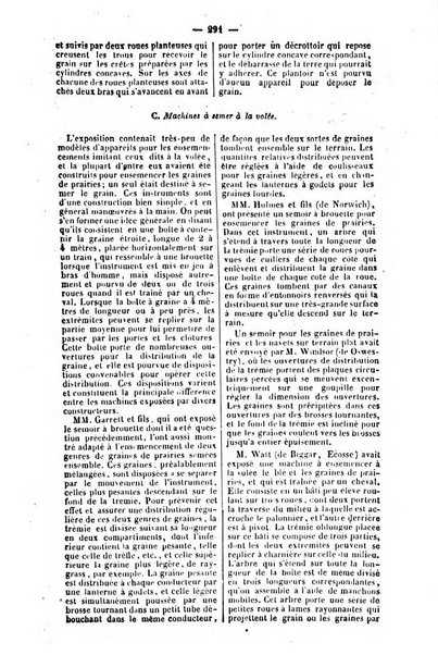 L'agriculteur praticien revue de l'agriculture francaise et etrangere