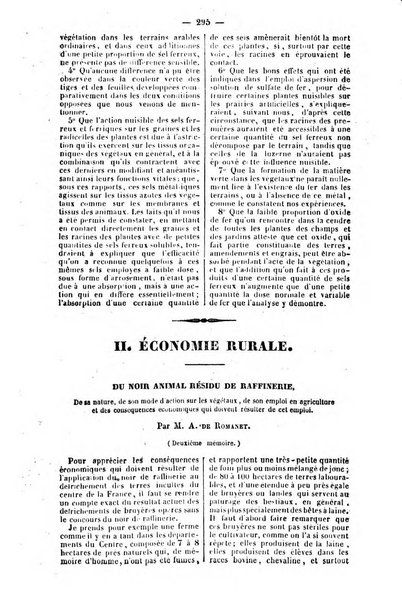 L'agriculteur praticien revue de l'agriculture francaise et etrangere