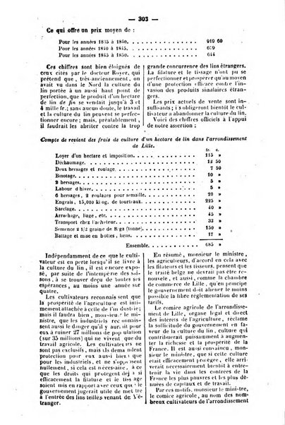 L'agriculteur praticien revue de l'agriculture francaise et etrangere