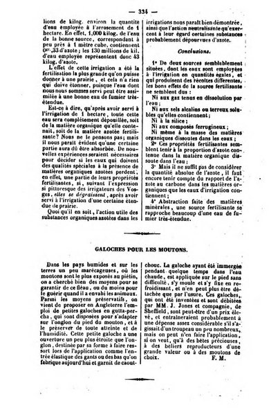 L'agriculteur praticien revue de l'agriculture francaise et etrangere