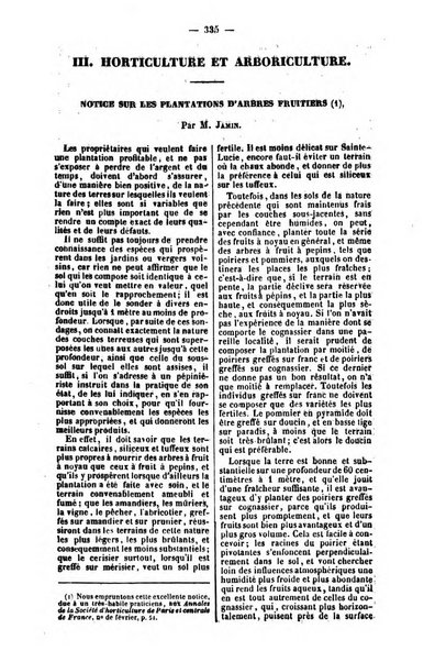 L'agriculteur praticien revue de l'agriculture francaise et etrangere