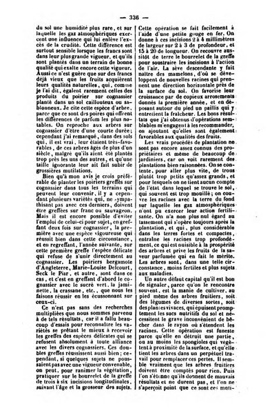 L'agriculteur praticien revue de l'agriculture francaise et etrangere