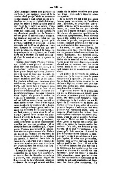 L'agriculteur praticien revue de l'agriculture francaise et etrangere