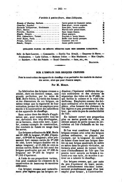 L'agriculteur praticien revue de l'agriculture francaise et etrangere