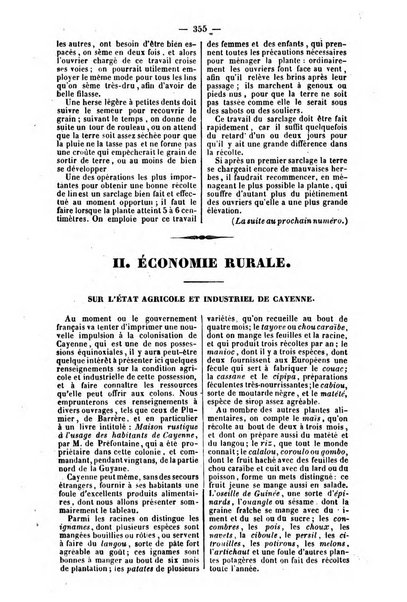 L'agriculteur praticien revue de l'agriculture francaise et etrangere