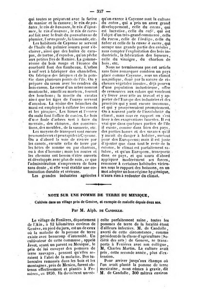 L'agriculteur praticien revue de l'agriculture francaise et etrangere