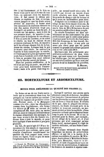 L'agriculteur praticien revue de l'agriculture francaise et etrangere