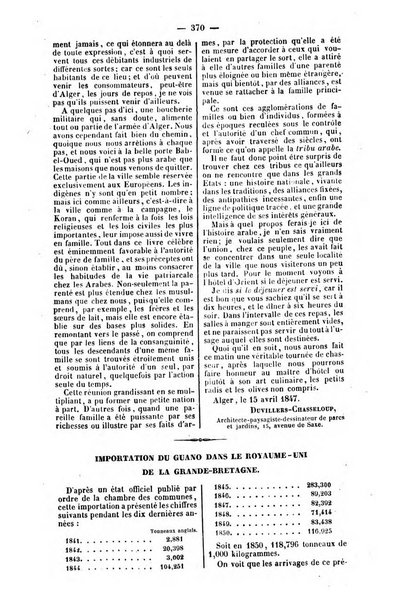 L'agriculteur praticien revue de l'agriculture francaise et etrangere