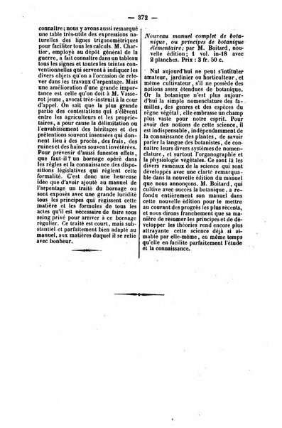 L'agriculteur praticien revue de l'agriculture francaise et etrangere