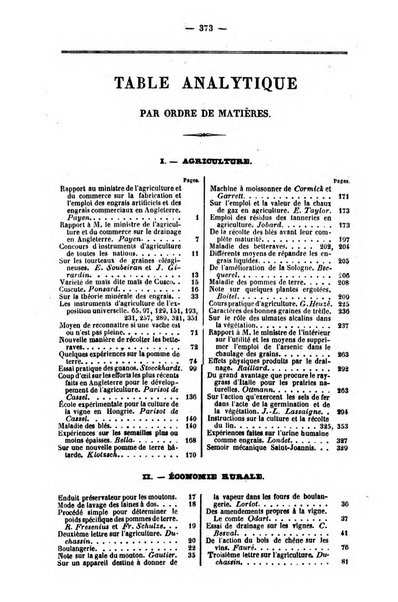 L'agriculteur praticien revue de l'agriculture francaise et etrangere