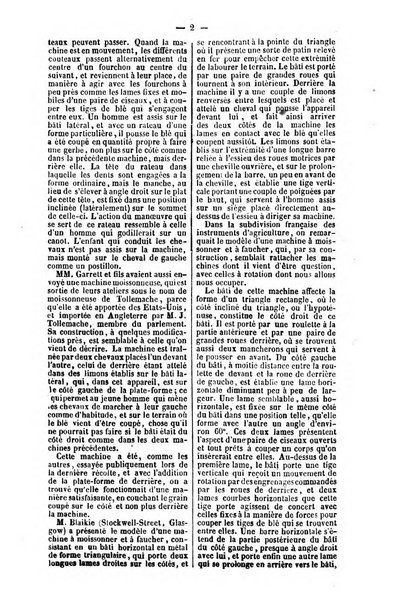 L'agriculteur praticien revue de l'agriculture francaise et etrangere