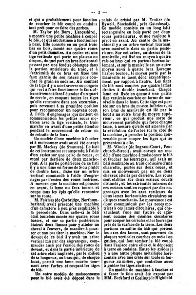 L'agriculteur praticien revue de l'agriculture francaise et etrangere