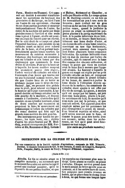 L'agriculteur praticien revue de l'agriculture francaise et etrangere