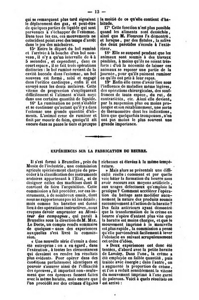 L'agriculteur praticien revue de l'agriculture francaise et etrangere