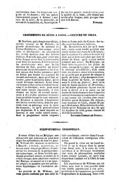 L'agriculteur praticien revue de l'agriculture francaise et etrangere