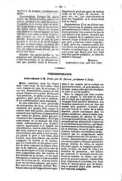 L'agriculteur praticien revue de l'agriculture francaise et etrangere