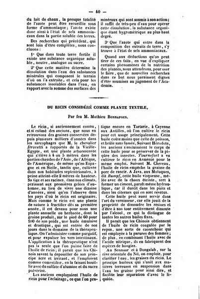 L'agriculteur praticien revue de l'agriculture francaise et etrangere