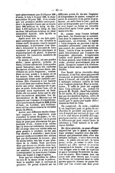 L'agriculteur praticien revue de l'agriculture francaise et etrangere