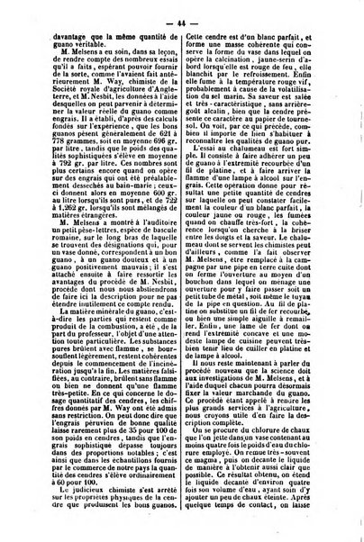 L'agriculteur praticien revue de l'agriculture francaise et etrangere