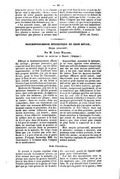 L'agriculteur praticien revue de l'agriculture francaise et etrangere