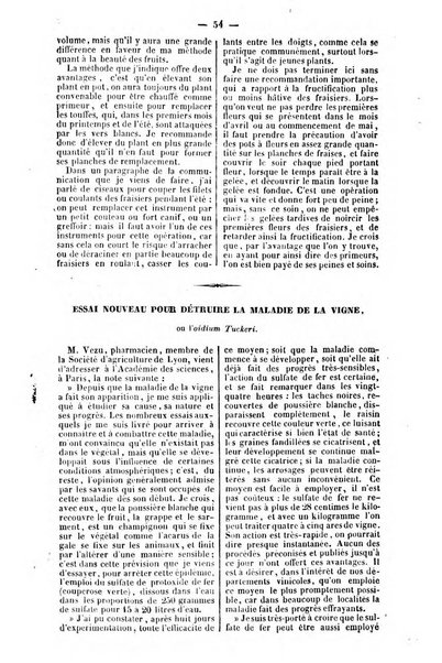 L'agriculteur praticien revue de l'agriculture francaise et etrangere