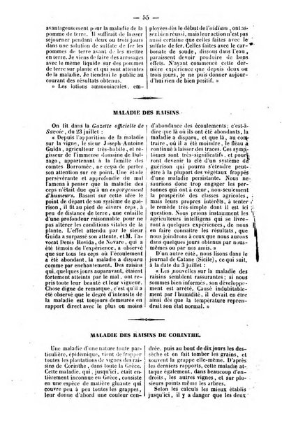 L'agriculteur praticien revue de l'agriculture francaise et etrangere