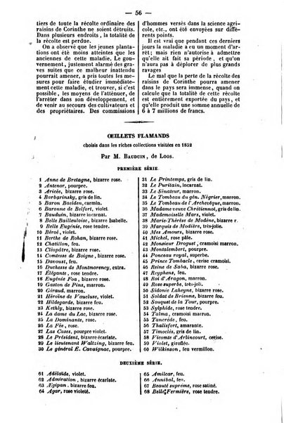 L'agriculteur praticien revue de l'agriculture francaise et etrangere