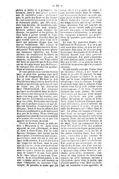 L'agriculteur praticien revue de l'agriculture francaise et etrangere