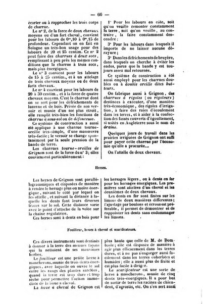 L'agriculteur praticien revue de l'agriculture francaise et etrangere