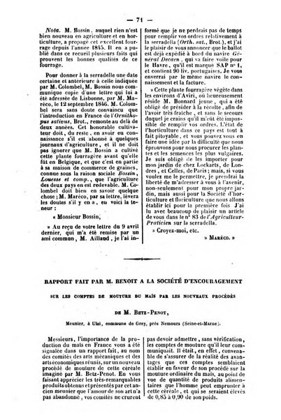 L'agriculteur praticien revue de l'agriculture francaise et etrangere