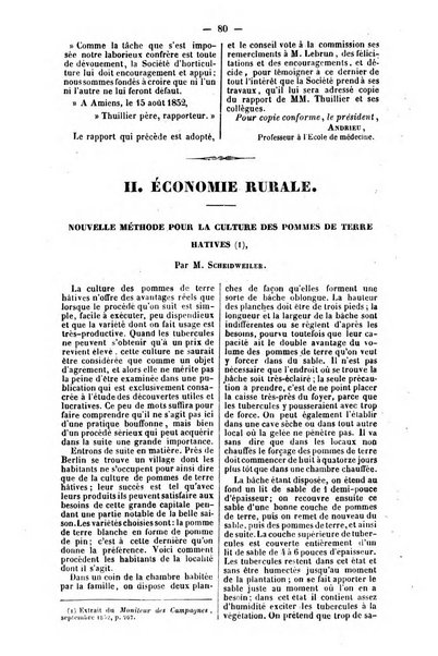 L'agriculteur praticien revue de l'agriculture francaise et etrangere