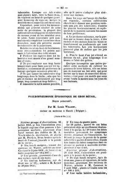 L'agriculteur praticien revue de l'agriculture francaise et etrangere