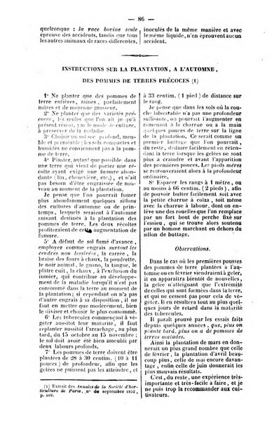 L'agriculteur praticien revue de l'agriculture francaise et etrangere