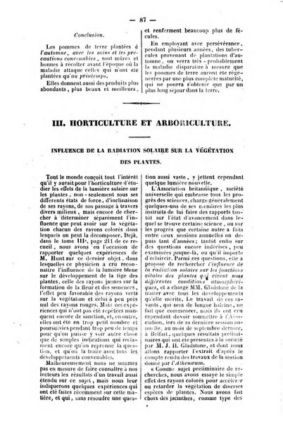 L'agriculteur praticien revue de l'agriculture francaise et etrangere