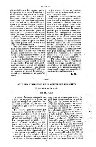 L'agriculteur praticien revue de l'agriculture francaise et etrangere