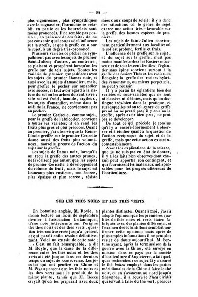 L'agriculteur praticien revue de l'agriculture francaise et etrangere