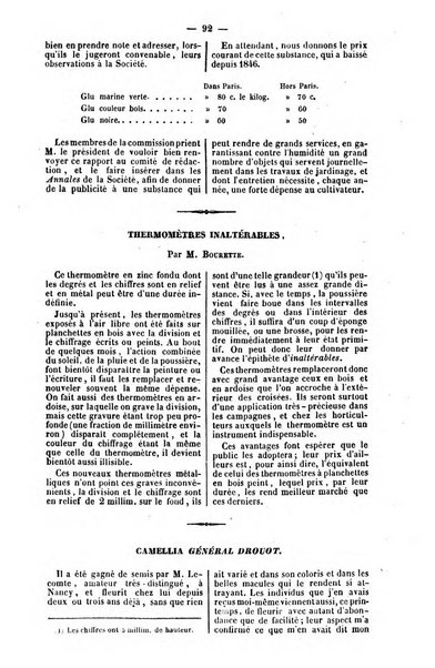 L'agriculteur praticien revue de l'agriculture francaise et etrangere