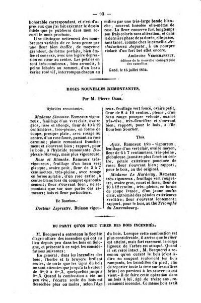 L'agriculteur praticien revue de l'agriculture francaise et etrangere