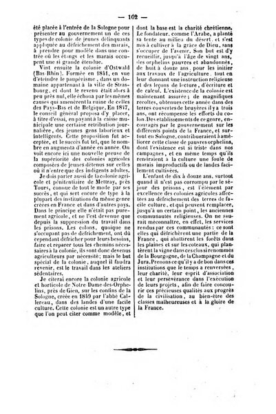 L'agriculteur praticien revue de l'agriculture francaise et etrangere