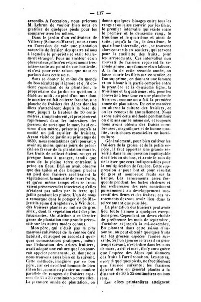 L'agriculteur praticien revue de l'agriculture francaise et etrangere