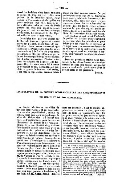 L'agriculteur praticien revue de l'agriculture francaise et etrangere