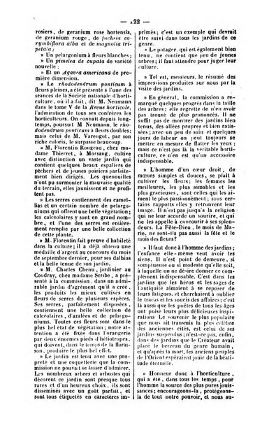 L'agriculteur praticien revue de l'agriculture francaise et etrangere